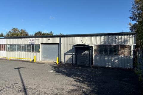 Warehouse to rent, South Nelson Rd Cramlington NE23 1WF