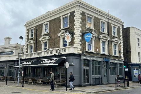 Pub to rent, 189 Greenwich High Rd London SE10 8JA
