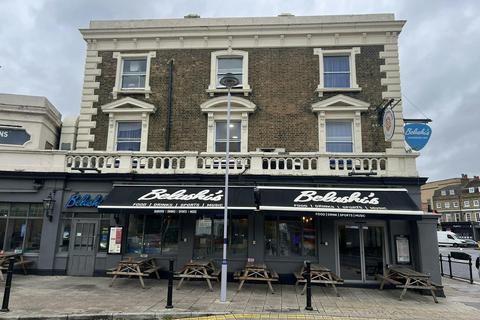 Pub to rent, 189 Greenwich High Rd London SE10 8JA