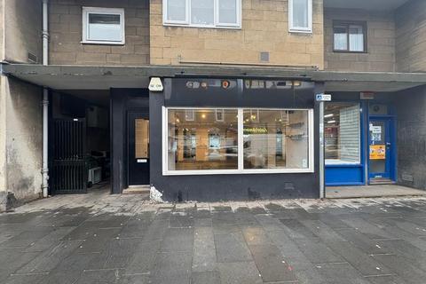 Retail property (high street) to rent, 18 High St Bonnyrigg EH19 2AA