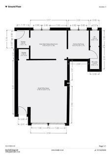 Retail property (high street) to rent, 18 High St Bonnyrigg EH19 2AA
