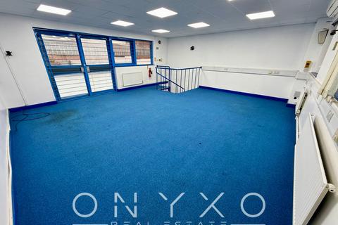 Industrial unit to rent, 1-5 Bristol Way Slough SL1 3QE