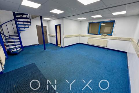 Industrial unit to rent, 1-5 Bristol Way Slough SL1 3QE