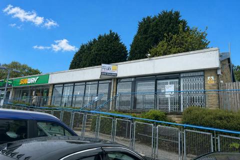 Retail property (high street) to rent, Keighley Rd Bradford BD9 4JR