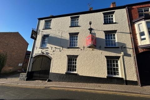 Retail property (high street) to rent, 9 High Skellgate Ripon HG4 1BA