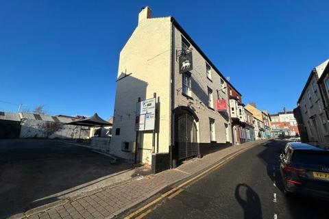 Retail property (high street) to rent, 9 High Skellgate Ripon HG4 1BA