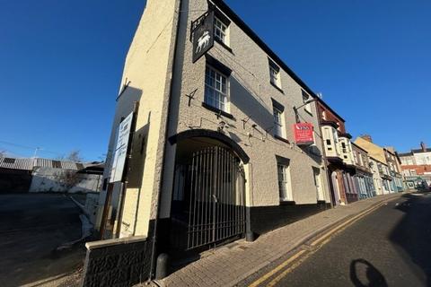 Retail property (high street) to rent, 9 High Skellgate Ripon HG4 1BA
