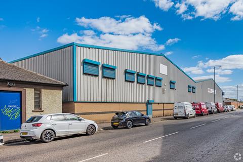 Industrial unit for sale - 42 Methil St Glasgow G14 0AN