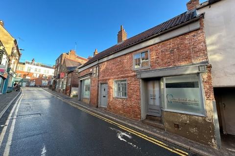 Retail property (high street) to rent, 22 High Skellgate Ripon HG4 1BD