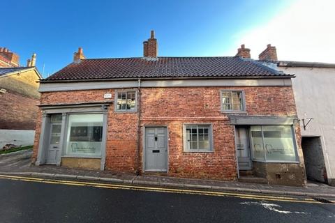 Retail property (high street) to rent, 22 High Skellgate Ripon HG4 1BD