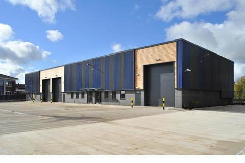 Warehouse to rent, Swan Lane Wigan WN2 4AR