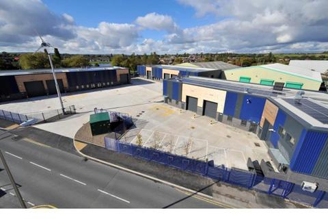 Warehouse to rent, Swan Lane Wigan WN2 4AR