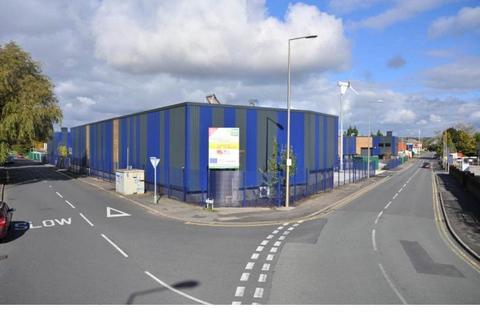 Warehouse to rent, Swan Lane Wigan WN2 4AR