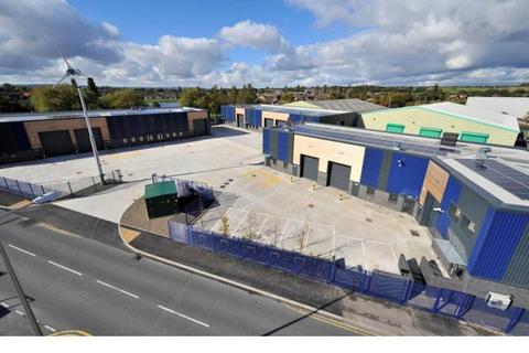 Warehouse to rent, Swan Lane Wigan WN2 4AR