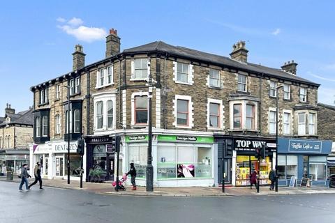Office to rent, 24 Station Parade Harrogate HG1 1UE