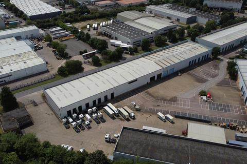 Warehouse to rent, Lillput Rd Northampton NN4 7DT
