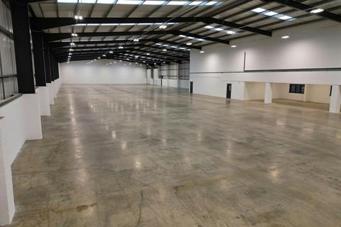 Warehouse to rent, Lillput Rd Northampton NN4 7DT
