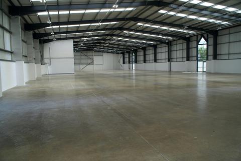 Warehouse to rent, Lillput Rd Northampton NN4 7DT