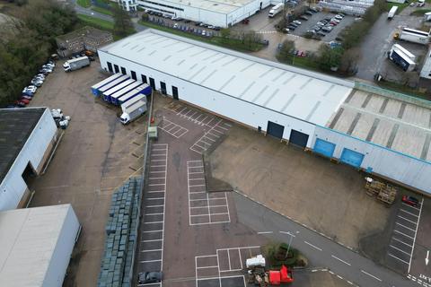 Warehouse to rent, Lillput Rd Northampton NN4 7DT