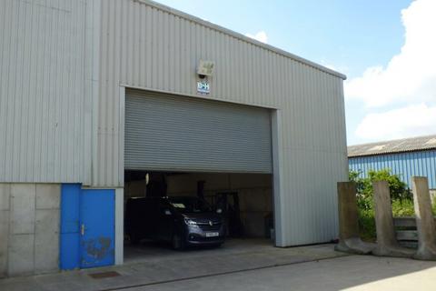 Warehouse to rent, Fieldend Lane Keyingham HU12 9BX