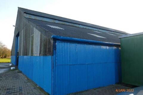 Warehouse to rent, Fieldend Lane Keyingham HU12 9BX