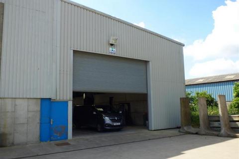 Warehouse to rent, Fieldend Lane Keyingham HU12 9BX
