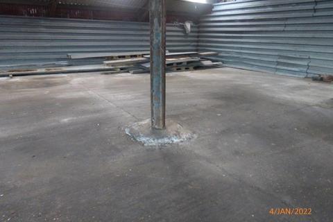 Warehouse to rent, Fieldend Lane Keyingham HU12 9BX
