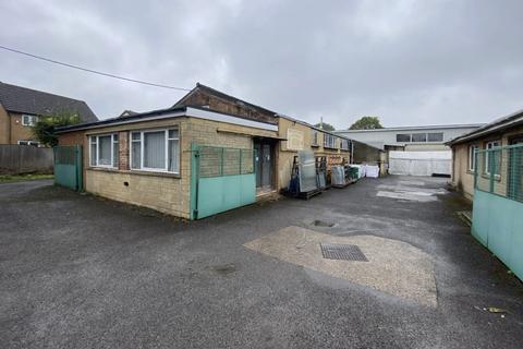 Industrial development for sale, 62 Barrs Court Rd Bristol BS30 8DH
