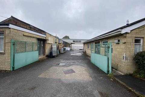 Industrial development for sale, 62 Barrs Court Rd Bristol BS30 8DH