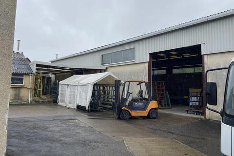 Industrial development for sale, 62 Barrs Court Rd Bristol BS30 8DH