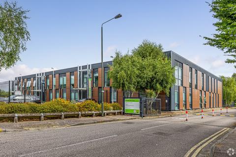 Office for sale, 4-8 Veridion Way Erith DA18 4AL