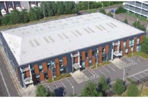 Office for sale, 4-8 Veridion Way Erith DA18 4AL