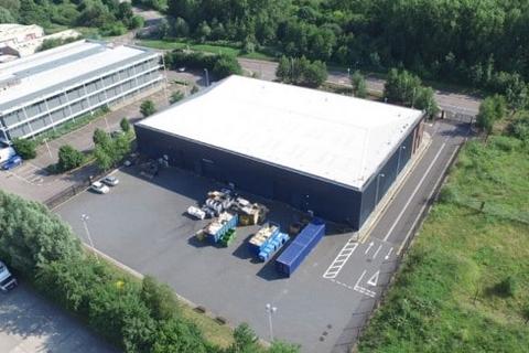 Office for sale, 4-8 Veridion Way Erith DA18 4AL