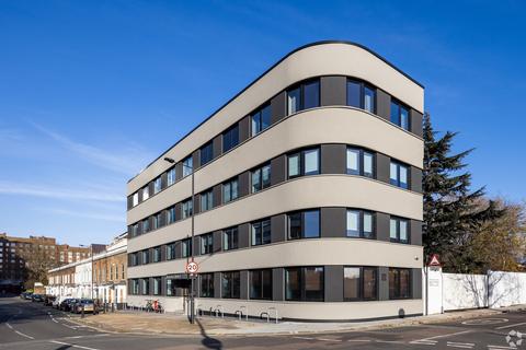 Office to rent, Shortlands London W6 8DJ