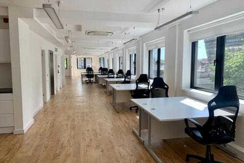 Office to rent, Shortlands London W6 8DJ