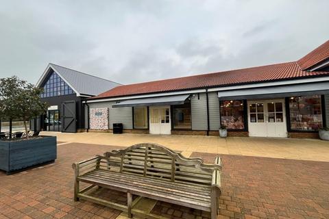 Retail property (high street) to rent, Soham Rd Stuntney CB7 5TR