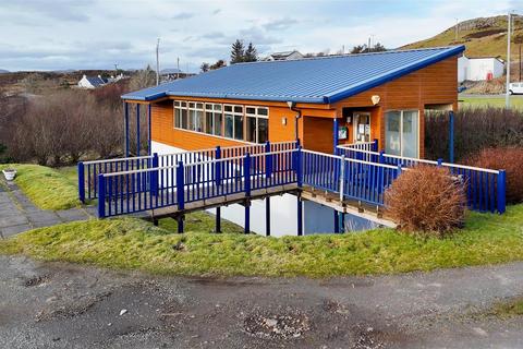 Retail property (high street) for sale, 8 Balgowan Isle Of Skye IV56 8FA