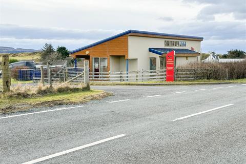 Retail property (high street) for sale, 8 Balgowan Isle Of Skye IV56 8FA
