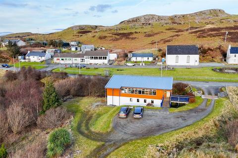 Retail property (high street) for sale, 8 Balgowan Isle Of Skye IV56 8FA