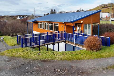 Retail property (high street) for sale, 8 Balgowan Isle Of Skye IV56 8FA