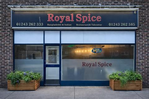 Retail property (high street) to rent, The Parade Bognor Regis PO21 4TW