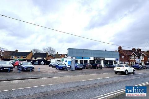 Retail property (high street) to rent, 16-18 Banbury Rd Bicester OX26 2HJ