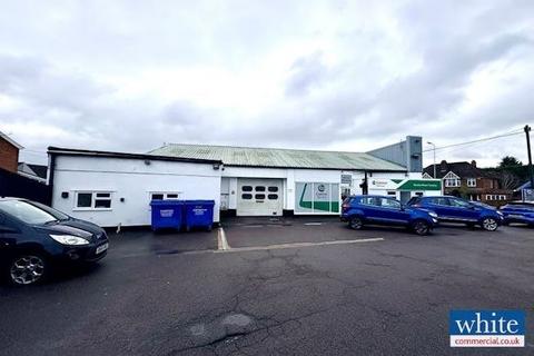 Retail property (high street) to rent, 16-18 Banbury Rd Bicester OX26 2HJ