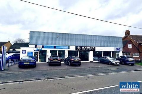 Retail property (high street) to rent, 16-18 Banbury Rd Bicester OX26 2HJ