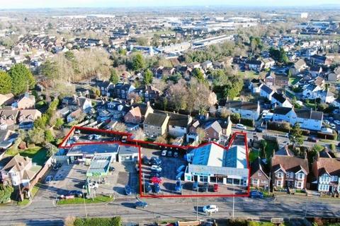 Retail property (high street) to rent, 16-18 Banbury Rd Bicester OX26 2HJ