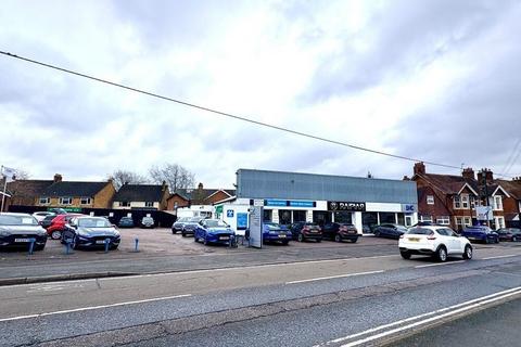 Retail property (high street) to rent, 16-18 Banbury Rd Bicester OX26 2HJ