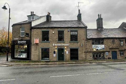 Office to rent, 18 Church St Ilkley LS29 9DS