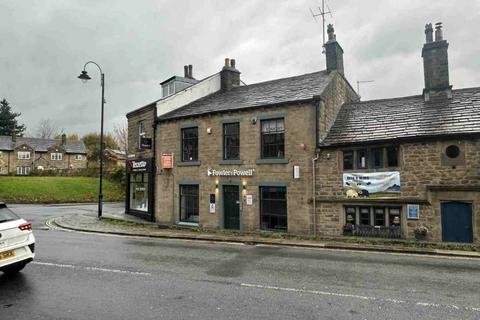 Office to rent, 18 Church St Ilkley LS29 9DS