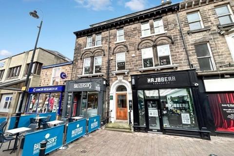 Office to rent, 22A Oxford St Harrogate HG1 1PU