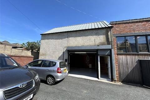 Warehouse to rent, 6A Back Regent Pl Harrogate HG1 4QR